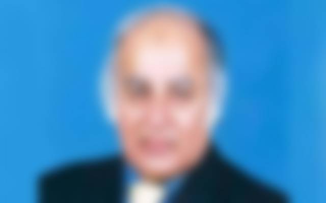 اہم شخصیت انتقال کر گئی