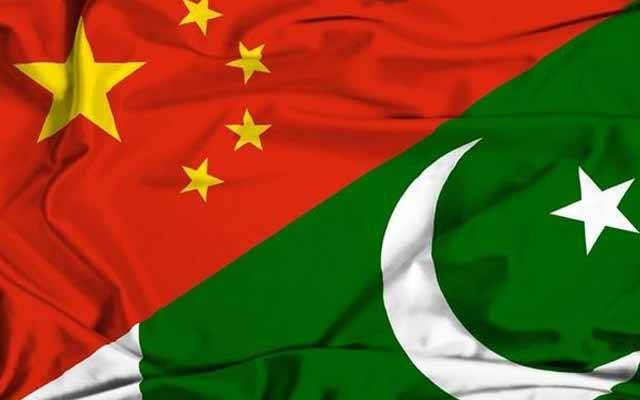 پاکستانی طلبا کی چائنیز ایمبیسی آمد پر چینی سفارت خانے کی جانب سے پیغام جاری 