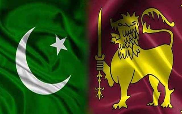 سری لنکا کا پاکستان کی مدد کرنے کا اعلان 