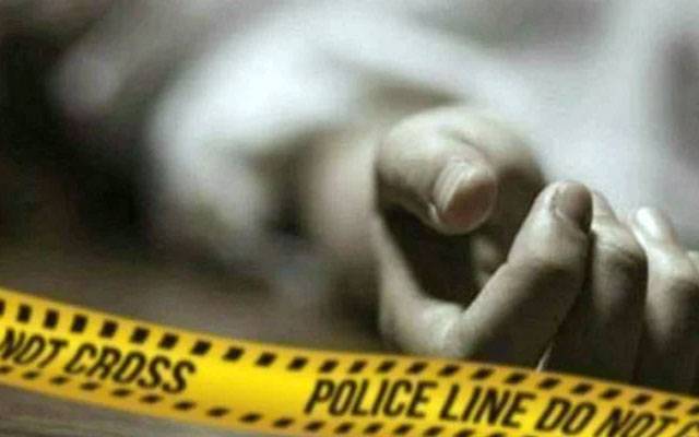  اسٹیج ڈانسر کو فائرنگ کرکے قتل کردیا گیا 