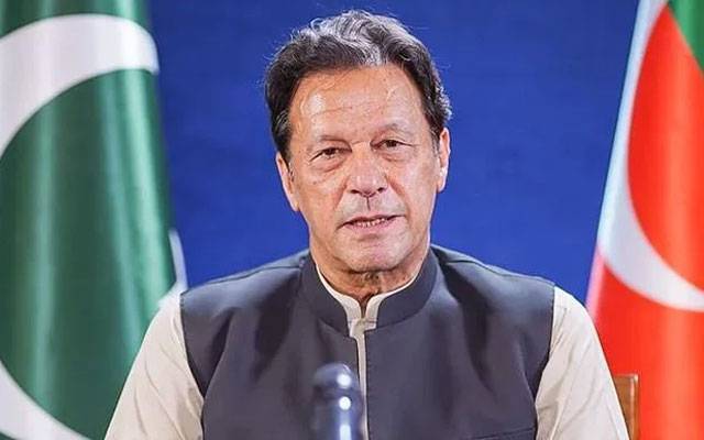 سپریم کورٹ قومی اُمیدوں کا محور ہے: عمران خان