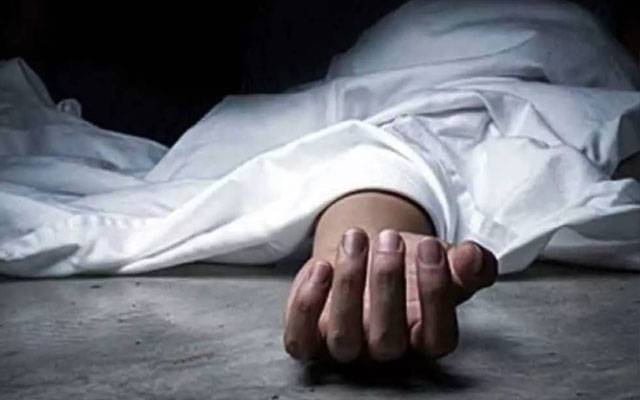 بھارتی اداکار کی گھر سے لاش برآمد 