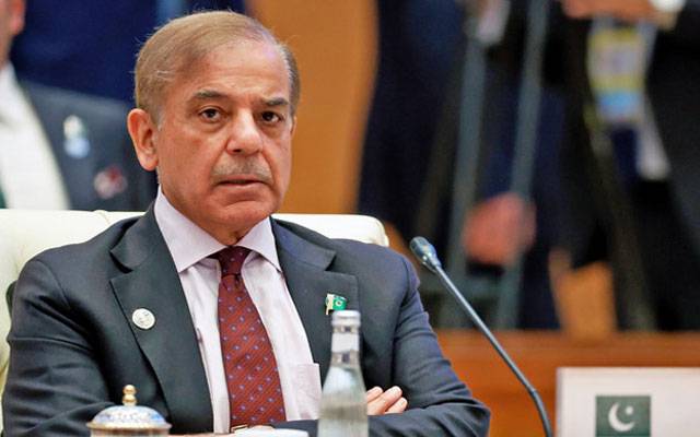 وزیراعظم شہباز شریف نے اہم اجلاس طلب کرلیا