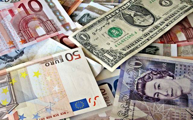 Currency Exchange Rates -25 Tuesday April, 2023