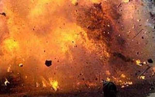 سوات دھماکہ حادثے کا نتیجہ، ثبوت سامنے آ گئے