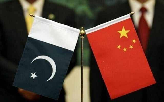 چین نے پاکستان کو اچھی خبر سنا دی