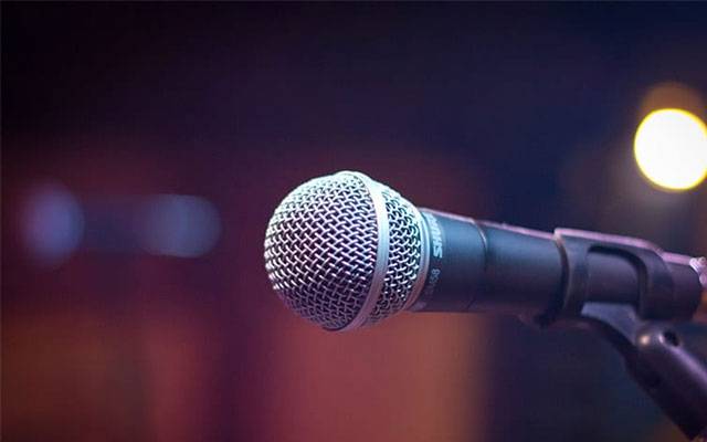 American singer,City42