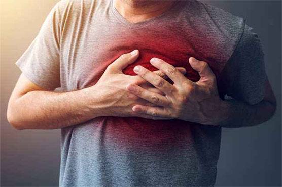 سینئر اداکار دل کا دورہ پڑنے سے چل بسے
