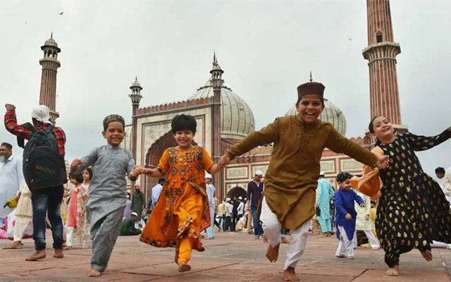 India becomes World\'s SecondLatgest Muslim Population 