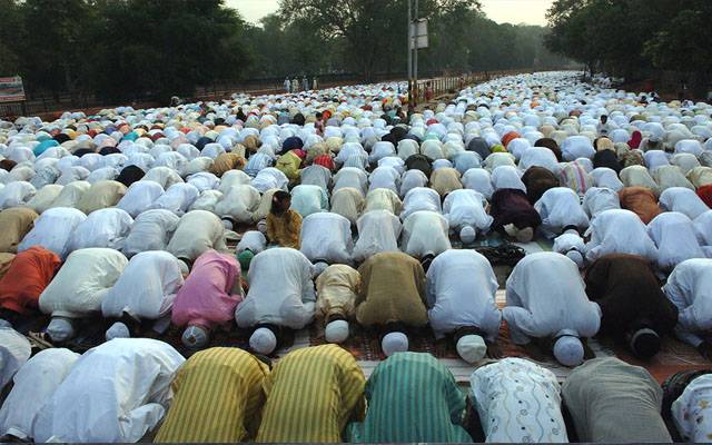 Uttar pardaish, Kanpur, Yogi Adityanath,Muslim Personal Law, All India Muslim Personal Law Board, Muslim, Indian Muslims, Eid, Prayer, Booked, City42