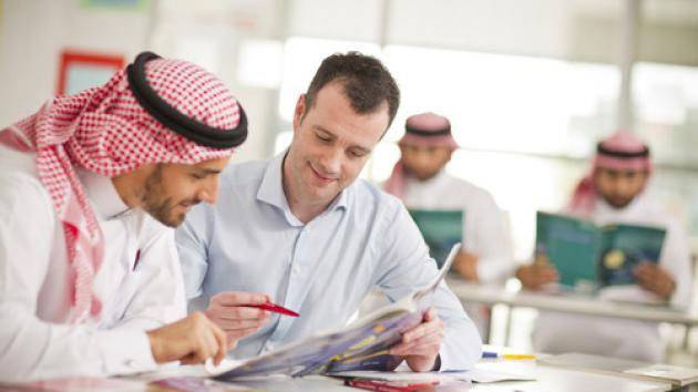 Saudi Arabia, Saudia, Labour, Work Permit, Online Application, Work Visa, Temporary Visa, Gulf, Gulf News, City42