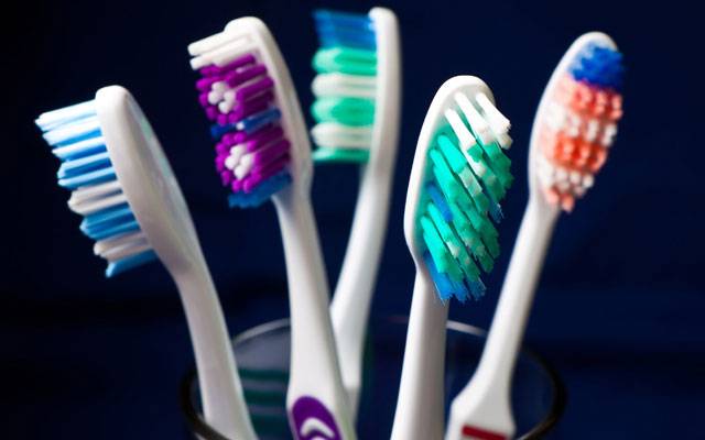 Teeth brush,changing,date,experts,City42