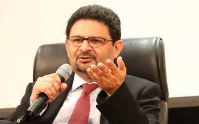  پاکستانی حکومت کو 6 ہزار ارب روپے سود میں دینا ہے،مفتاح اسماعیل 