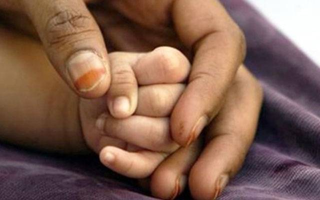 سفاک ماں اپنے ہی کمسن بچے کو پکا کر کھاگئی، خوفناک واقعہ 