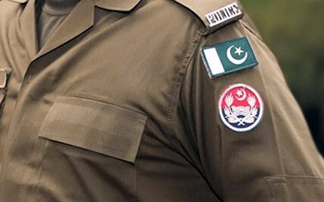  پنجاب پولیس کے 25افسران و اہلکار معاون خدام الحجاج کی ڈیوٹی کیلئے مقرر 