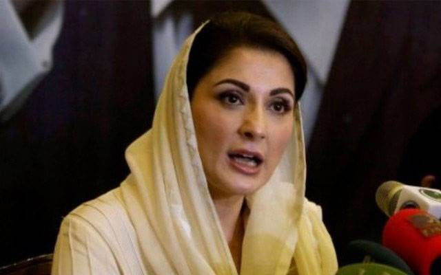  نوازشریف کیخلاف سازش کرنےوالوں کا گھناؤنا چہرہ اور گٹھ جوڑ ہر روز رُسوا ہو رہا ہے، مریم نواز 