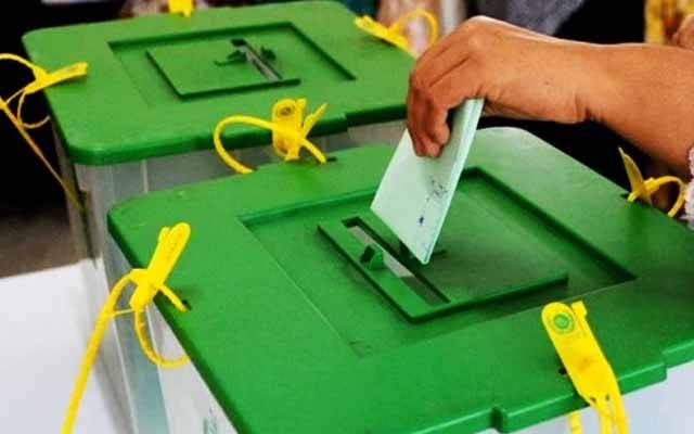  الیکشن ڈیوٹی ،ہسپتالوں سے ڈاکٹرز اور عملے کی فہرستیں طلب 