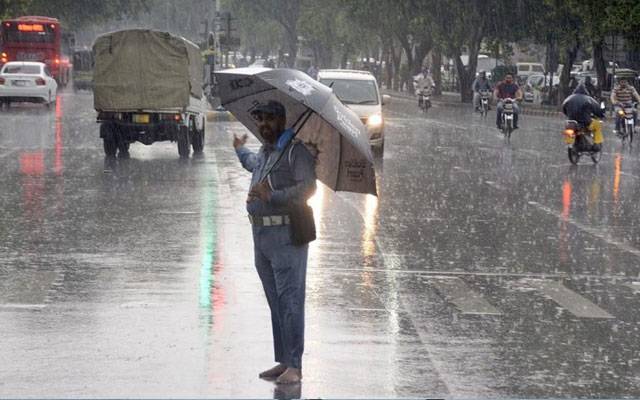Karachi, Rain, Met Office, Lahore, Punjab, Sindh, Arabian See, City42