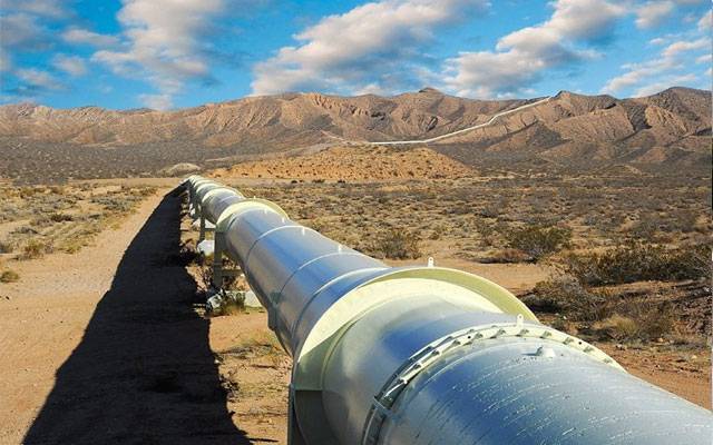 PARKO, Oil Pipe Line, Theft, Port Qasim, Police, Crime, Karachi, City42 