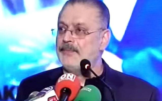 وہ دن دور نہیں جب پیپلز پارٹی لاہور فتح کرے گی، شرجیل میمن