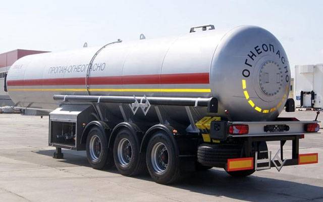 LPG, Turkmenistan, Pakistan, Afghanistan, Afghanistan Transit, Shahbaz Sharif, Import, Energy, Energy Corridor, Chaman, Spin Boldak, City42