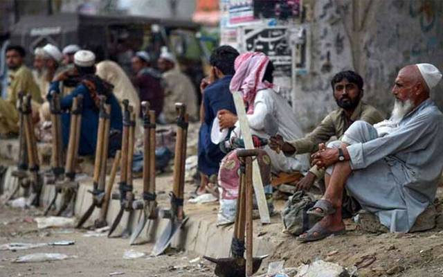 پاکستان سمیت دنیا بھر میں آج یوم مزدور منایا جارہا ہے