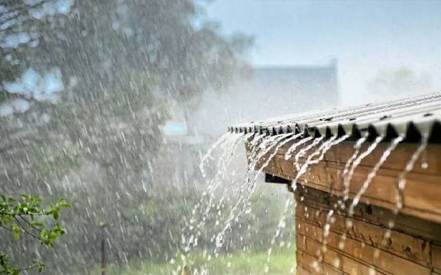 بارشوں کا سلسلہ کب تک جاری رہے گا؟ محکمہ موسمیات کی اہم پیشگوئی 