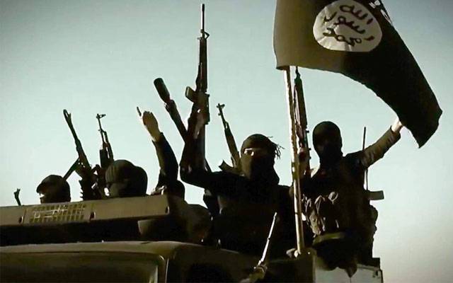 ISIS, DAESH, Syria, Turkia, Erdogan, intelligence, Turkish، Syrian National Army،City42