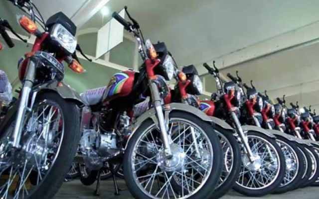 بری خبر، موٹرسائیکل اسیسریز کی قیمتوں میں بڑا اضافہ