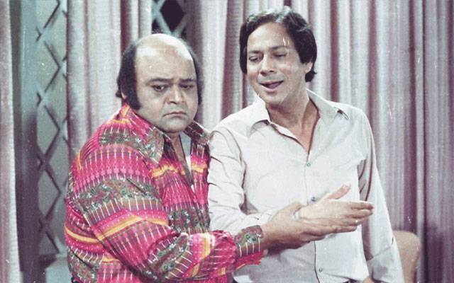  Kamal Ahmad Rizvi, Alif Noon, Allan, PTV, PTV Classics, City42