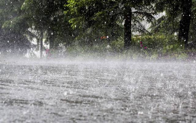 Rain in lahore,Lda,Wasa,City42