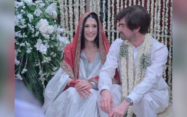  فاطمہ بھٹو کا نکاح ، جوڑے کی قیمت کیا تھی ؟