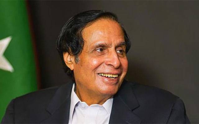 لاہور ہائی کورٹ؛ پرویزالہٰی کی دو مقدمات میں ضمانت منظور 
