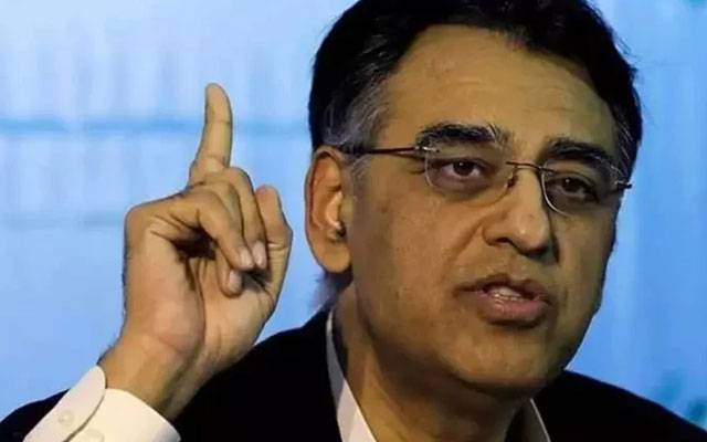 Asad Umar, Legal Notice, Foreign Assets, Siraj Ul Haq, City42