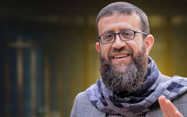  Khizar Adnan, Israel, Palestine, Jail, Detention, Hunger Strike, West Bank، Jenin، Islamic Jihad،