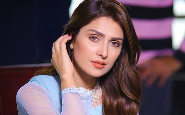 عائزہ خان سوشل میڈیا پر ٹاپ ٹرینڈ پر، وجہ کیا؟ 