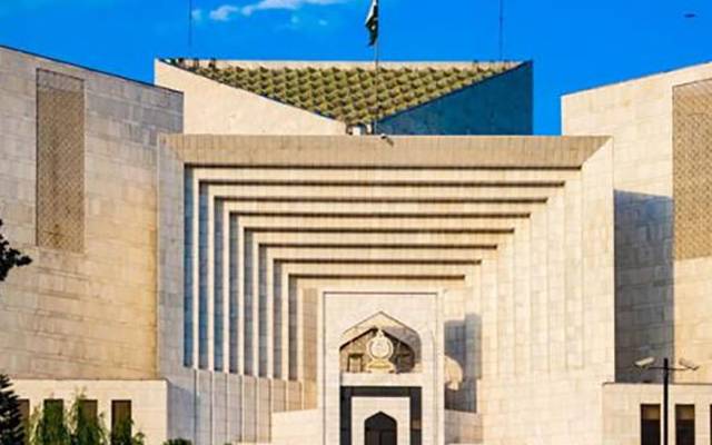 پی اے سی،سپریم کورٹ کا 2010 سے 2021 تک آڈٹ کرانے کا فیصلہ