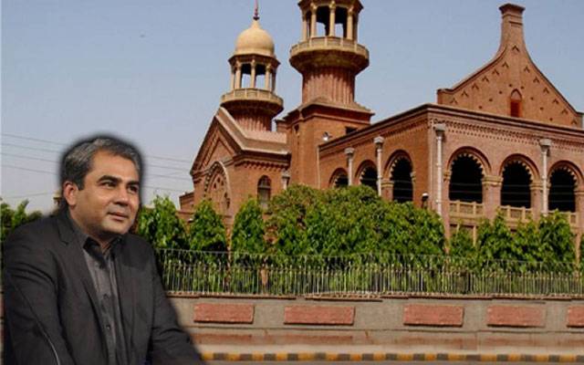 وزیراعلیٰ پنجاب کو عہدے سے ہٹانے کی درخواست پر سماعت کب ہوگی؟ اہم خبرآگئی