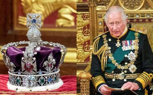 برطانوی بادشاہ چارلس کی تاج پوشی کی تقریب، کتنا خرچ آئے گا؟