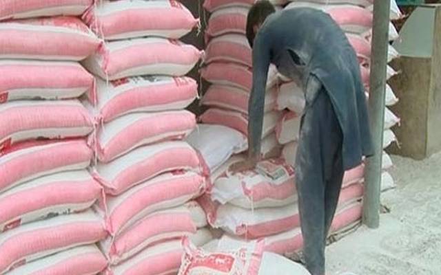 عوام کیلئے بری خبر ، آٹے کی قیمت میں ہوشربا اضافہ