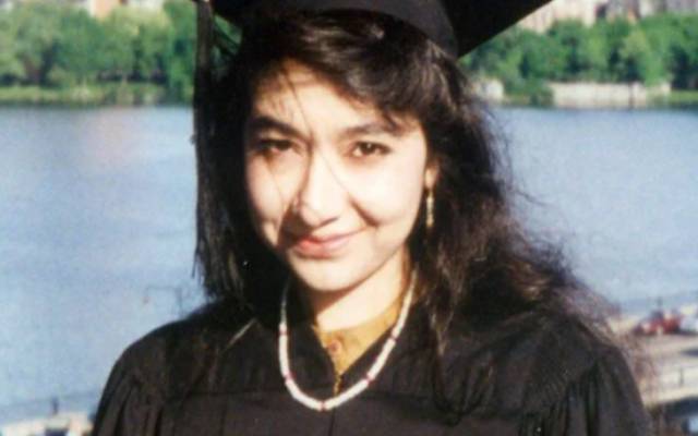 ڈاکٹر عافیہ صدیقی کی وطن واپسی میں رکاوٹ کیا ؟ تہلکہ خیز انکشافات