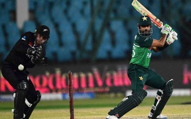 Pakistan defeated New Zealand by 26 runs

 | Pro IQRA News