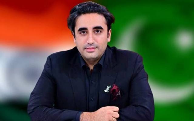 وزیر خارجہ بلاول بھٹو شنگھائی تعاون تنظیم اجلاس کیلئے بھارت روانہ