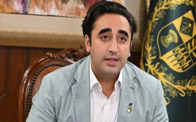 دورہ بھارت ، بلاول بھٹو کی آج کی مصروفیات سامنے آگئیں