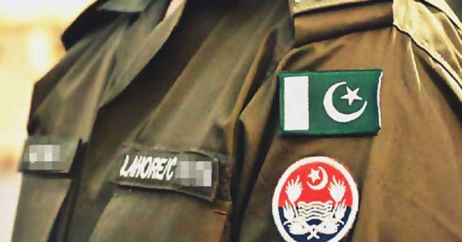  پنجاب پولیس کے ملازمین کیلئے بڑی خبر ،اہلکاروں کو ترقیاں دینے کے احکامات جاری