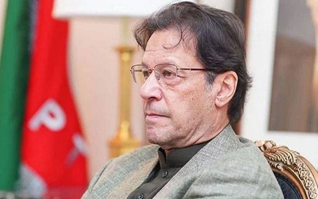 عمران خان بڑی مشکل میں پھنس گئے 