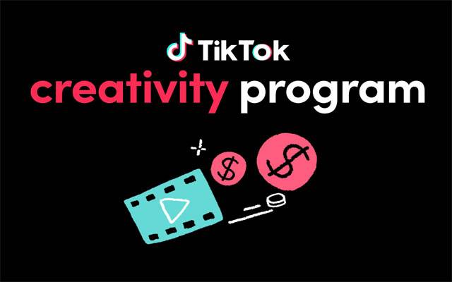 TikTok, New Feature, Seriese, City42, Creator Fund, City42 