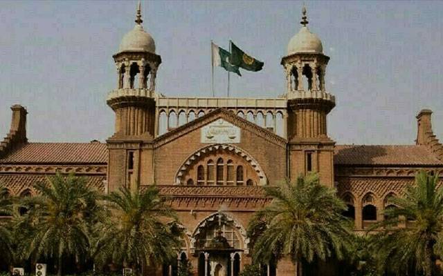 پولیس انسپکٹر عابد باکسر کو لاہور ہائیکورٹ سےبڑا ریلیف مل گیا