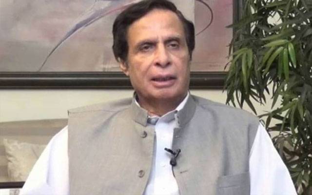 پرویز الٰہی کے گھر اینٹی کرپشن کی ریڈ کا معاملہ، لاہور ہائیکورٹ سے بڑی خبر آ گئی