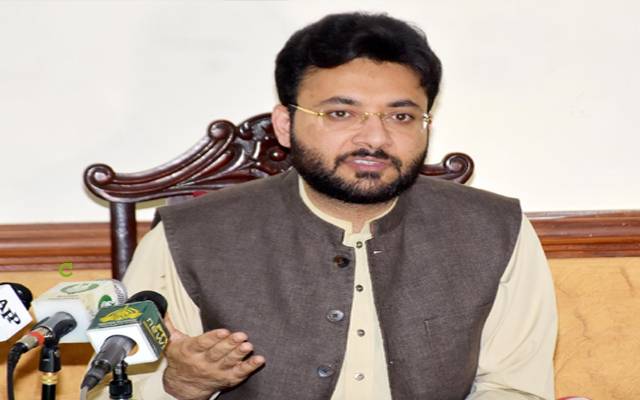  ’عوام کو فیصلہ کرنے دیں، پوری قوم آج چیف جسٹس پاکستان کے ساتھ کھڑی ہے‘